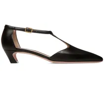 Sylt Pumps 35mm - Schwarz
