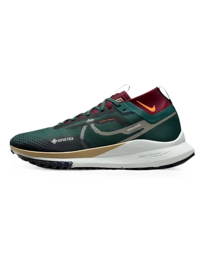 Nike React Pegasus Trail 4 Gore-Tex sneakers - Grün Grün