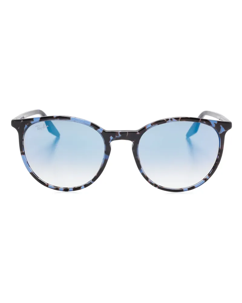 Ray Ban RB2204 Sonnenbrille - Braun Braun