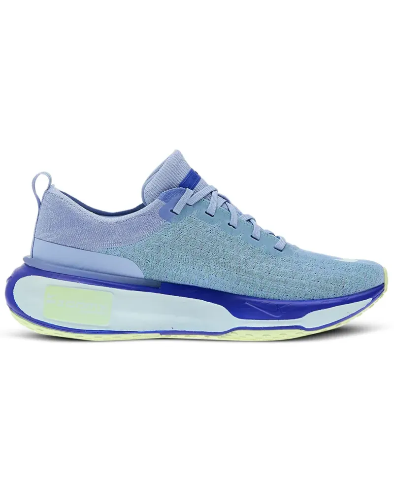 Nike ZoomX Invincible 3 Sneakers - Blau Blau