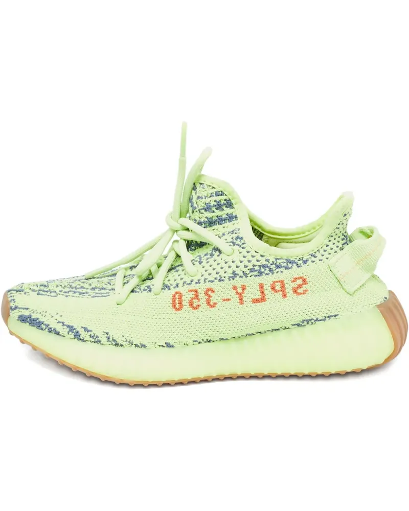 adidas Pre-owned Boost 350 V2 Sneakers - Grün Grün
