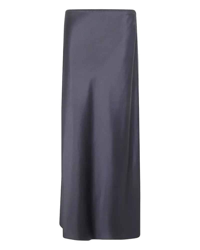 Joseph Isaak maxi skirt - Schwarz Schwarz