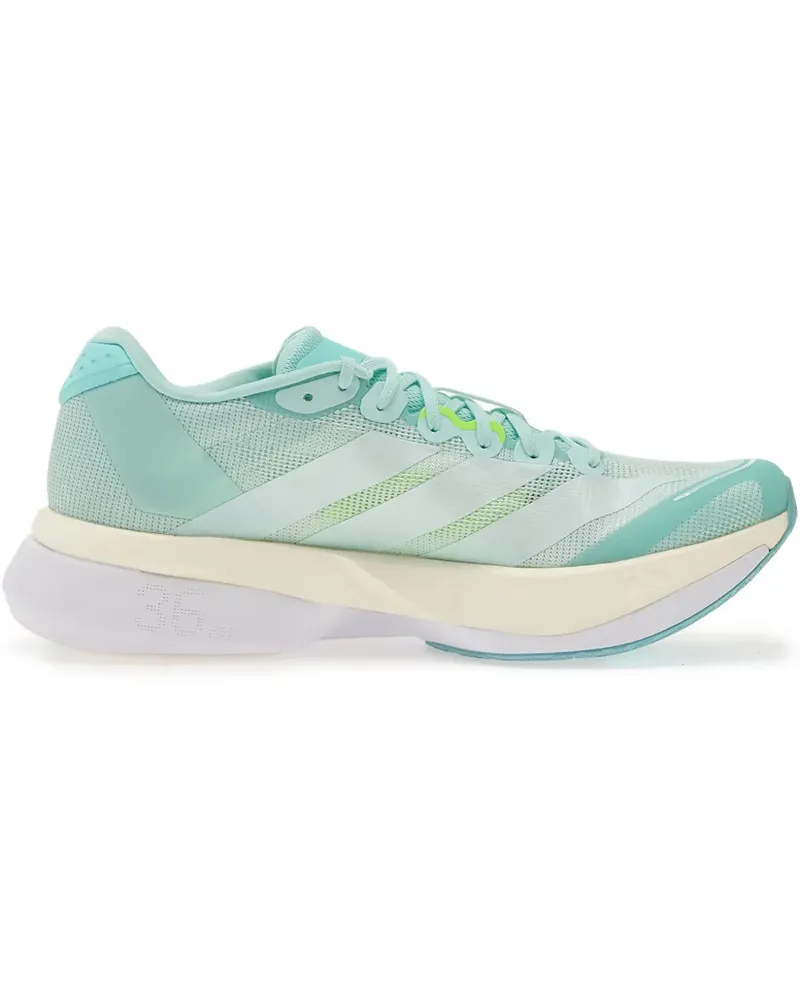 adidas Adizero Boston 13 W sneakers - Blau Blau