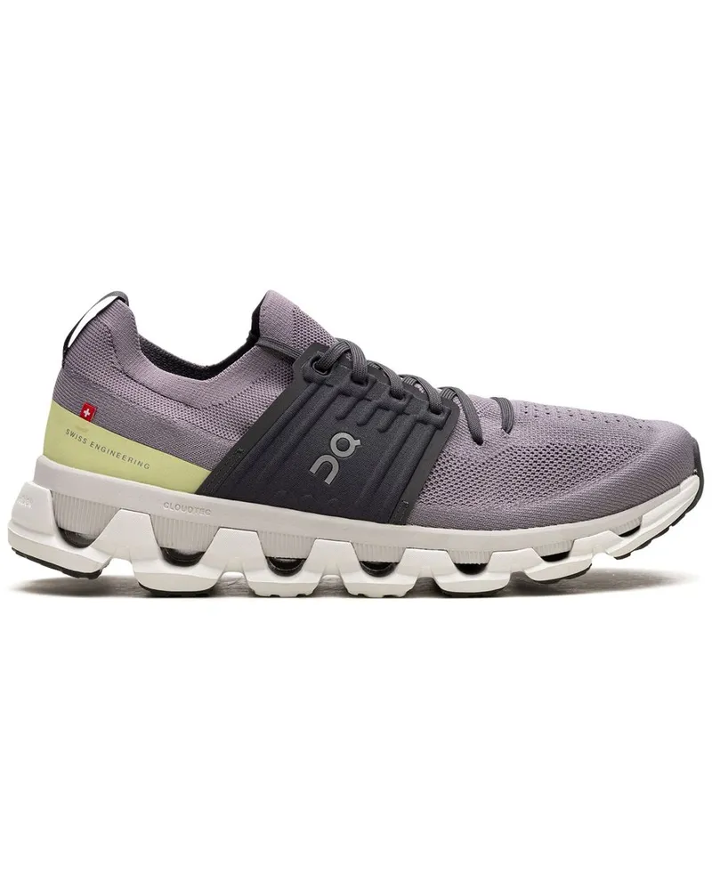 ON Cloudswift 3 Sneakers - Grau Grau