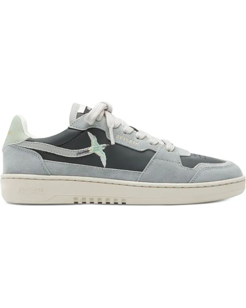 Axel Arigato Dice Lo Bee Bird Sneakers - Grau Grau