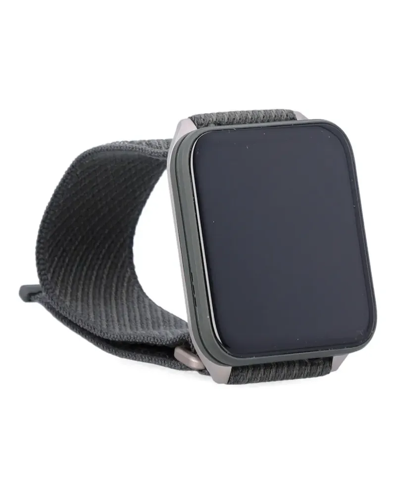 Garmin Venu® X1 46mm watch - Schwarz Schwarz