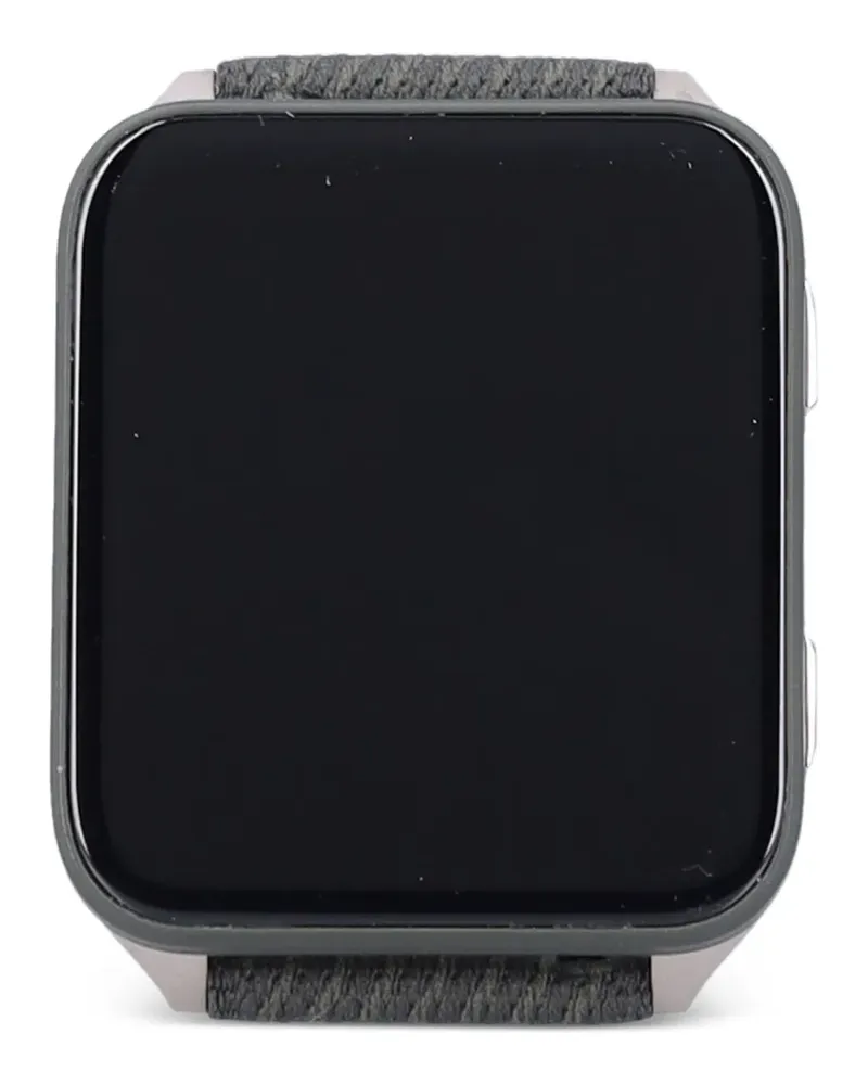 Garmin Venu® X1 46mm watch - Schwarz Schwarz