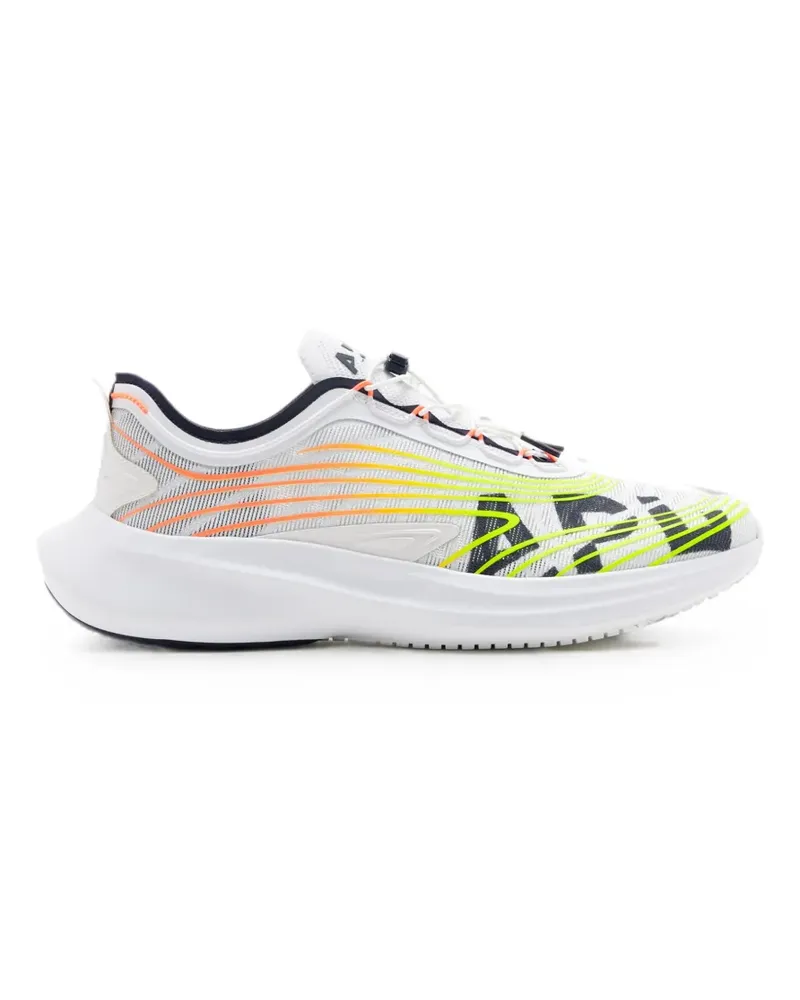 ATHLETIC PROPULSION LABS APL Veil low-top sneakers - Weiß Weiß