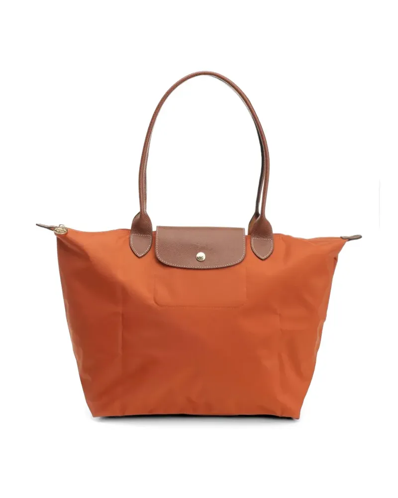 Longchamp Le Pliage Original tote bag - Orange Orange