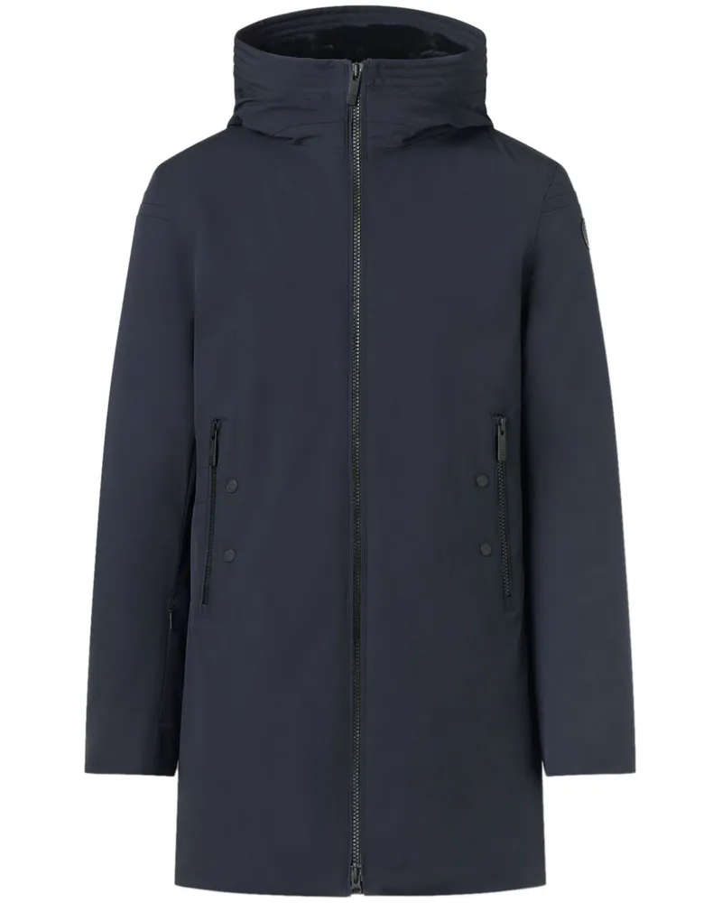 FUSALP Gezi Parka - Blau Blau