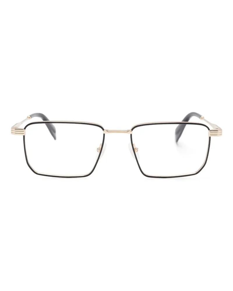 GIGI STUDIOS Turing Brille - Schwarz Schwarz