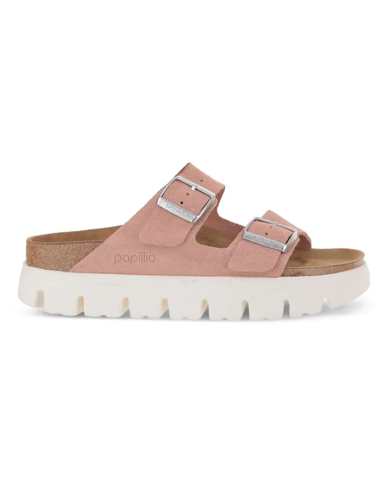 Birkenstock Arizona Platform sandals - Rosa Rosa