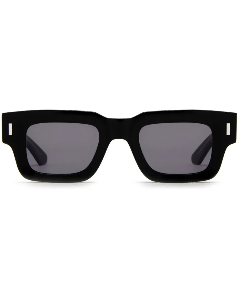AKILA Ares Sonnenbrille - Schwarz Schwarz