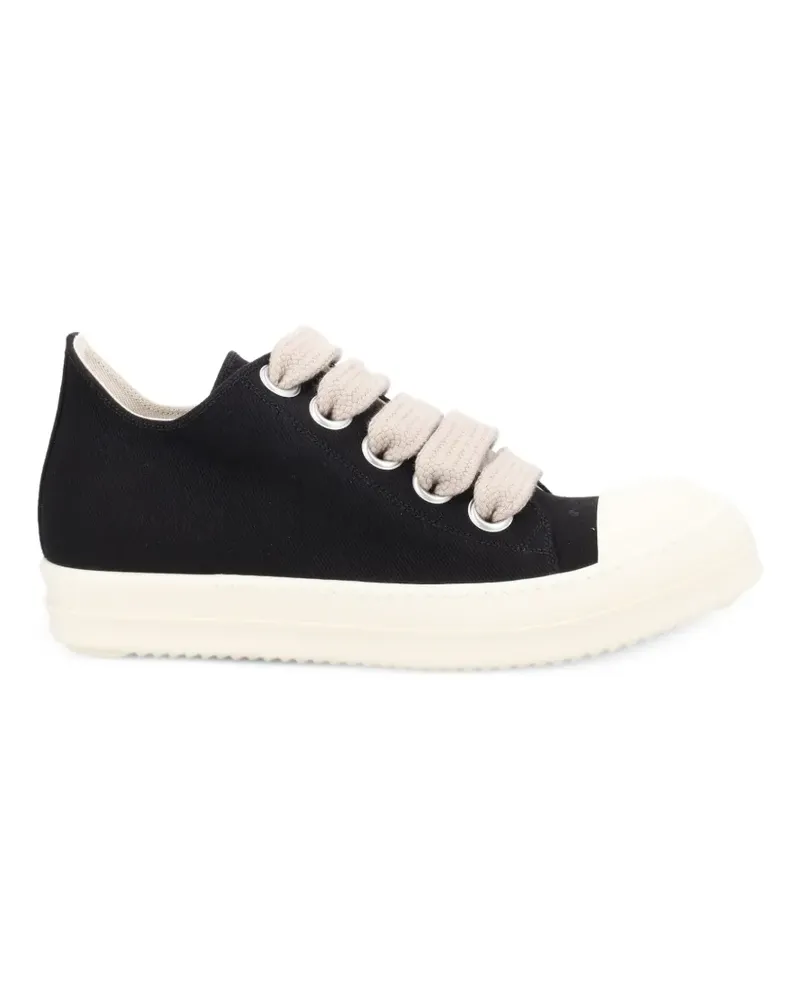 DRKSHDW by Rick Owens Jumbolace sneakers - Schwarz Schwarz
