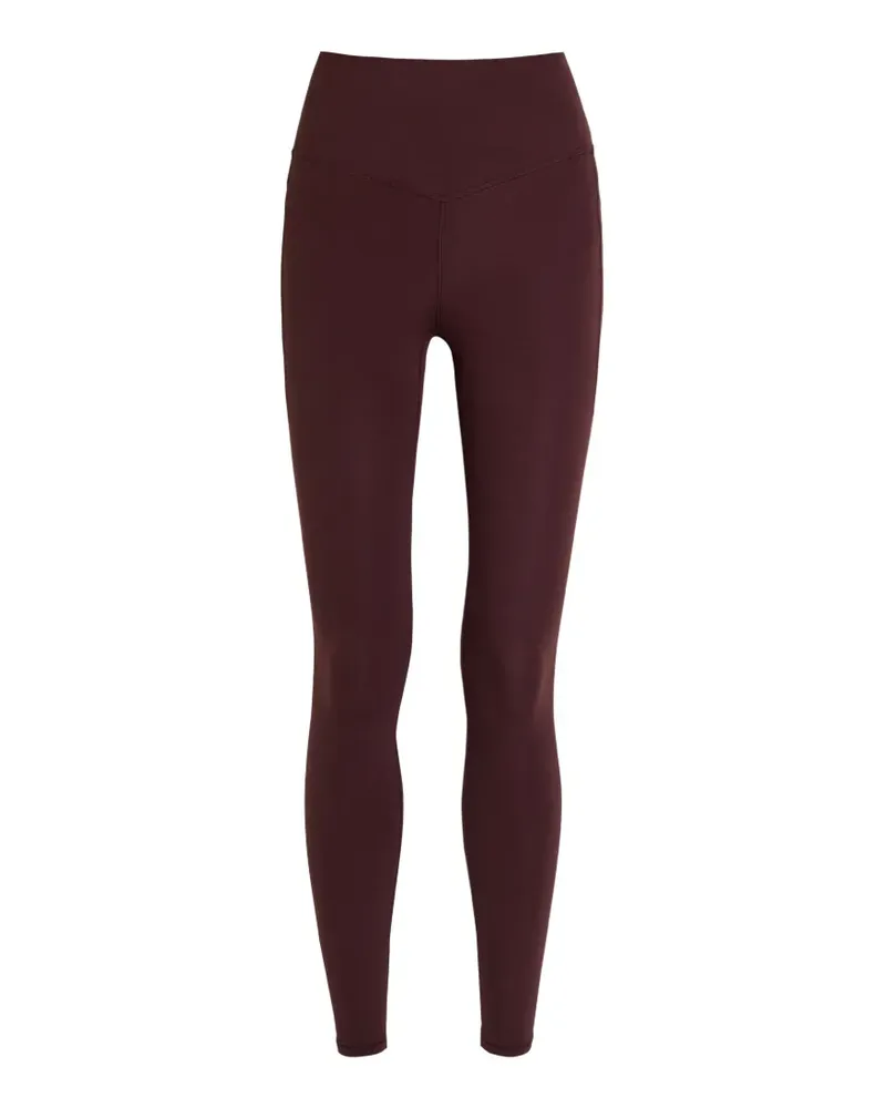 vuori AllTheForm™ leggings - Rot Rot