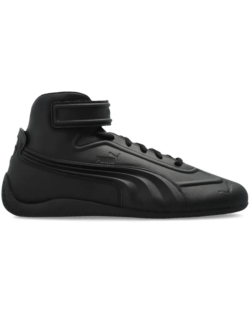 Puma x Juun K Speedcat Sneakers - Schwarz Schwarz