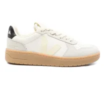 V-82 Sneakers - Nude