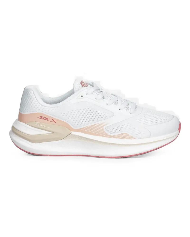 Skechers GoRun sneakers - Weiß Weiß