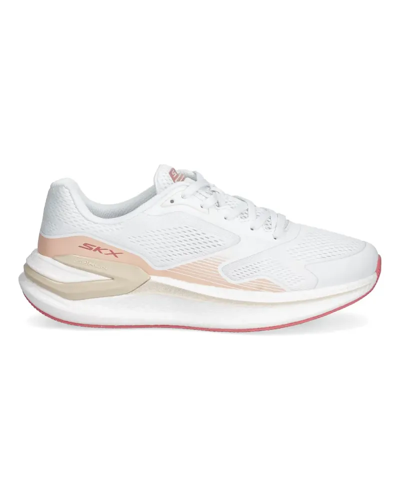 Skechers GoRun Sneakers - Weiß Weiß