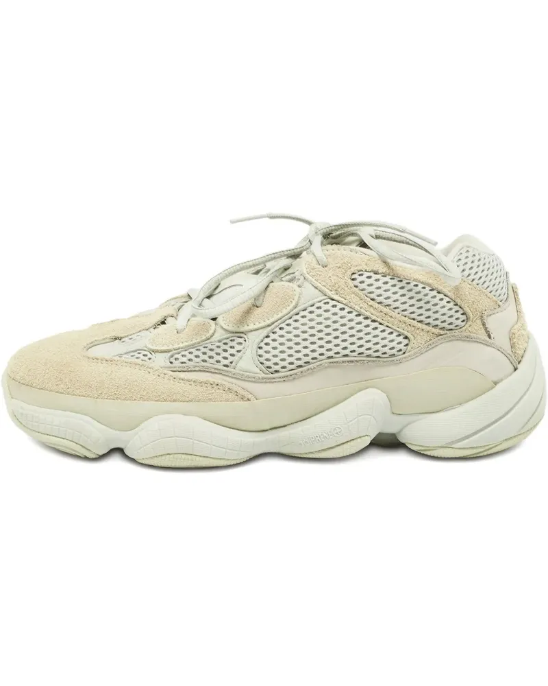 adidas YEEZY 500 Sneakers - Nude Nude