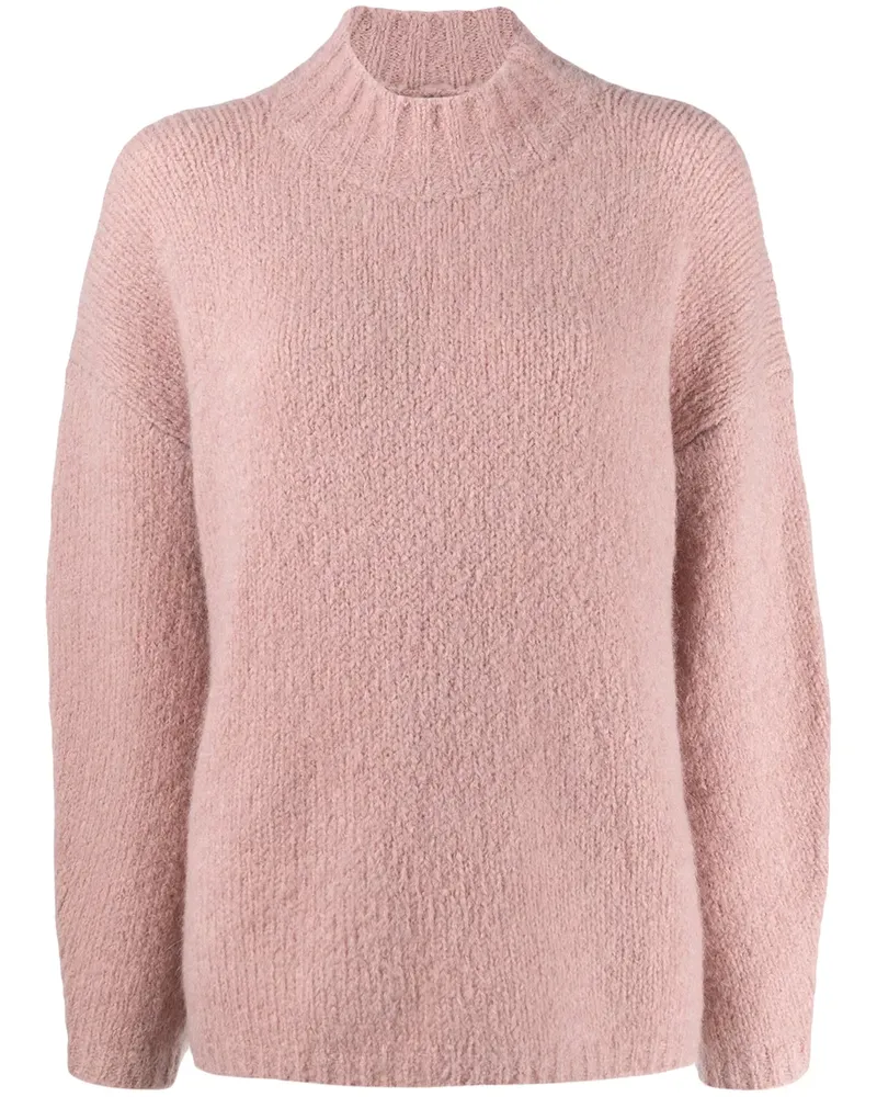 3.1 phillip lim Pullover mit tief angesetzten Schultern - Rosa Rosa