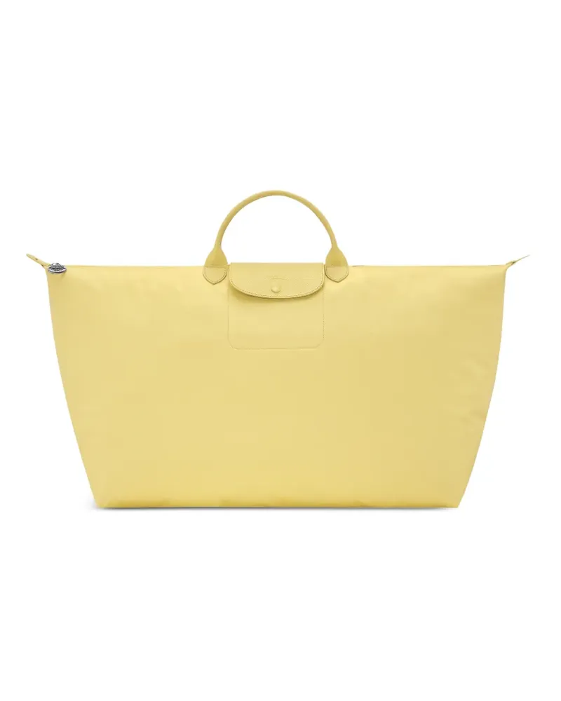 Longchamp Le Pliage one XL Reisetasche - Gelb Gelb