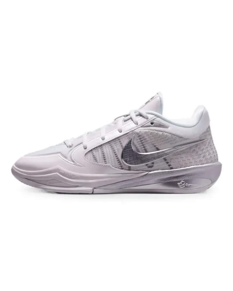 Nike Sabrina 4 Light Work Sneakers - Weiß Weiß