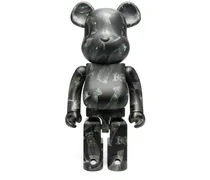 BE@RBRICK The Gayer-Anderson Cat Figur - Schwarz