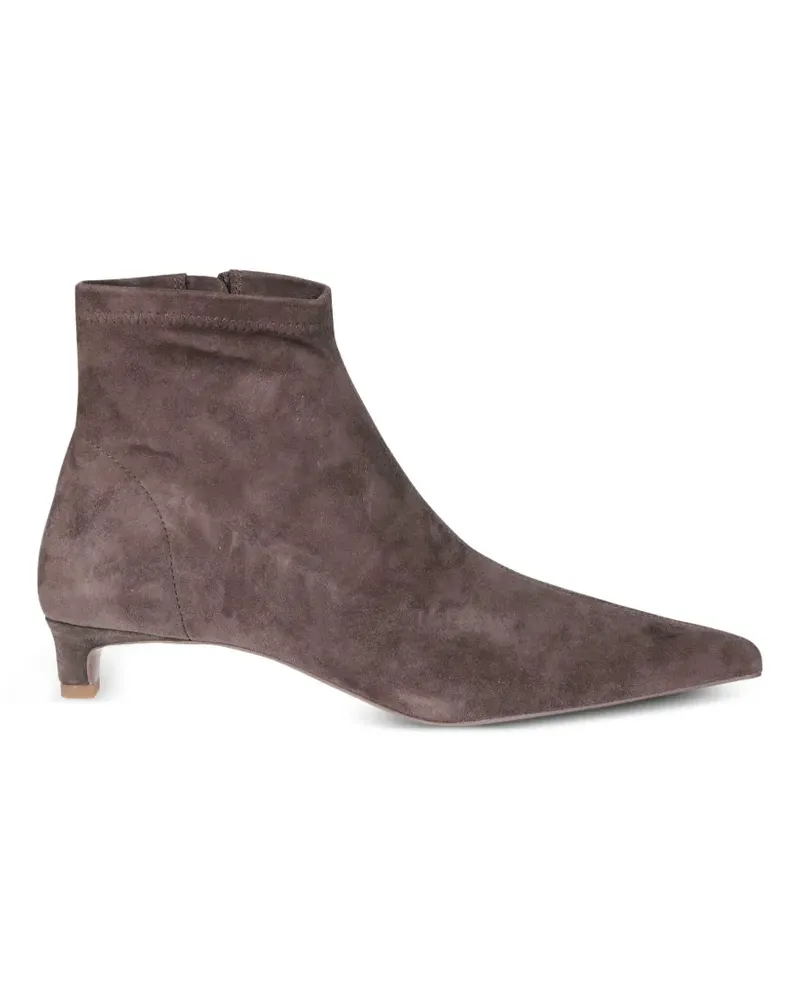 SENSO Spitze Hailey II Stiefeletten - Braun Braun