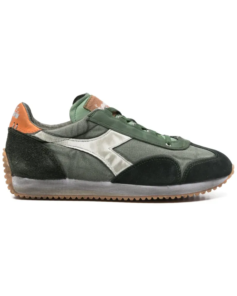 Diadora Equipe Sneakers - Grün Grün