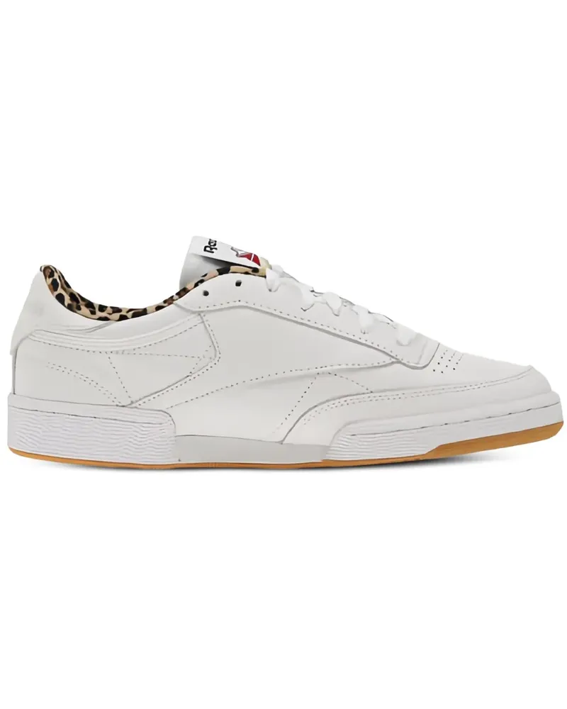 Reebok x Wacko Maria Sneakers - Weiß Weiß