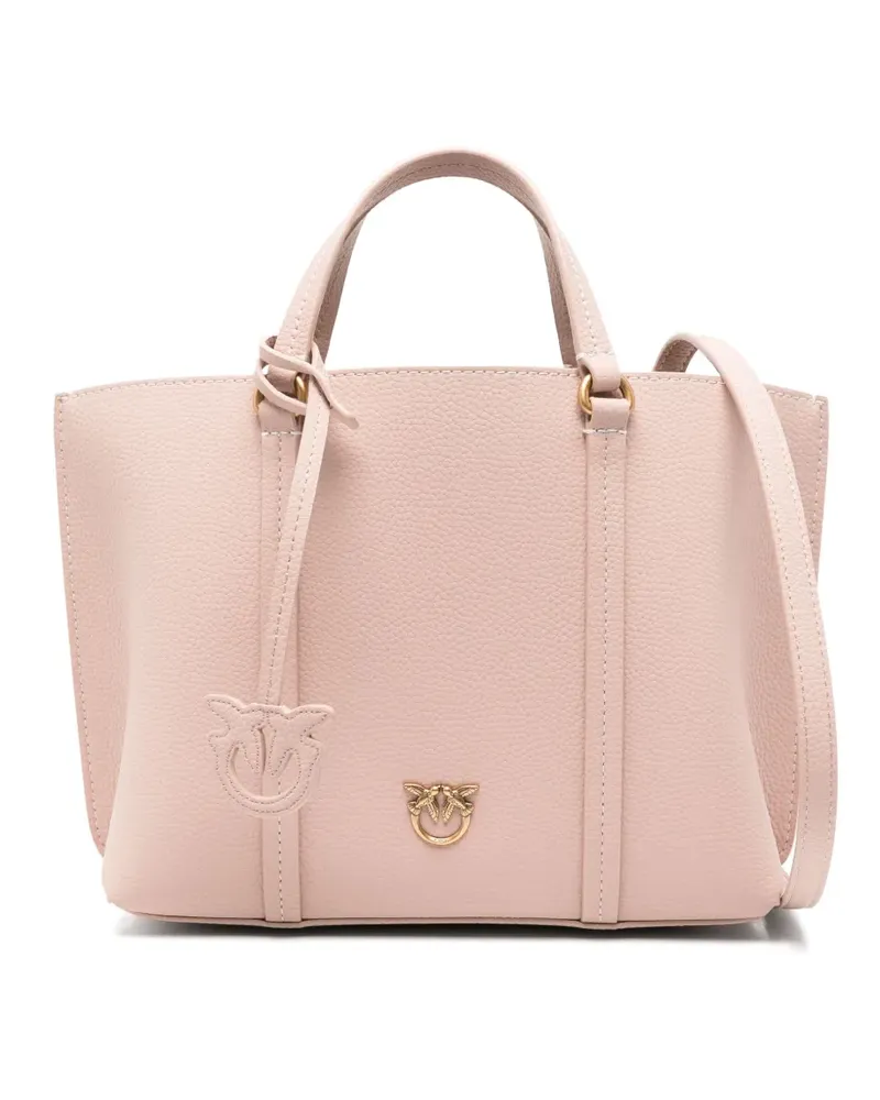 Pinko Carrie Shopper - Rosa Rosa