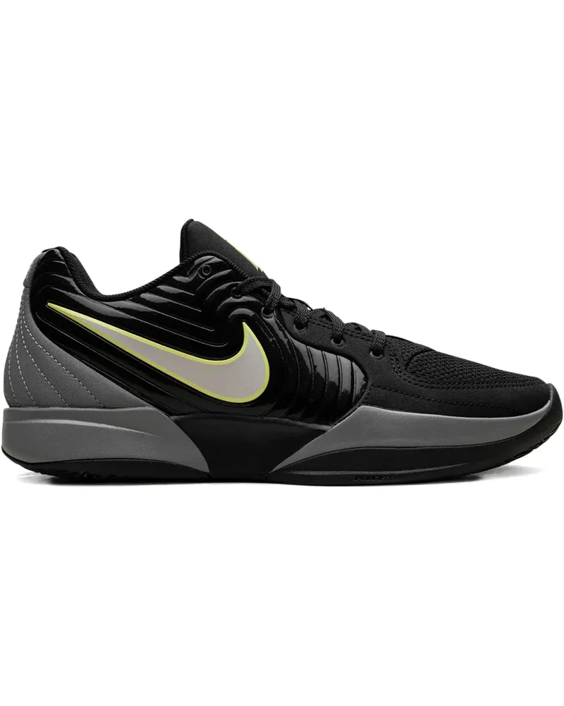 Nike Ja 2 EP "Foundation" sneakers - Schwarz Schwarz
