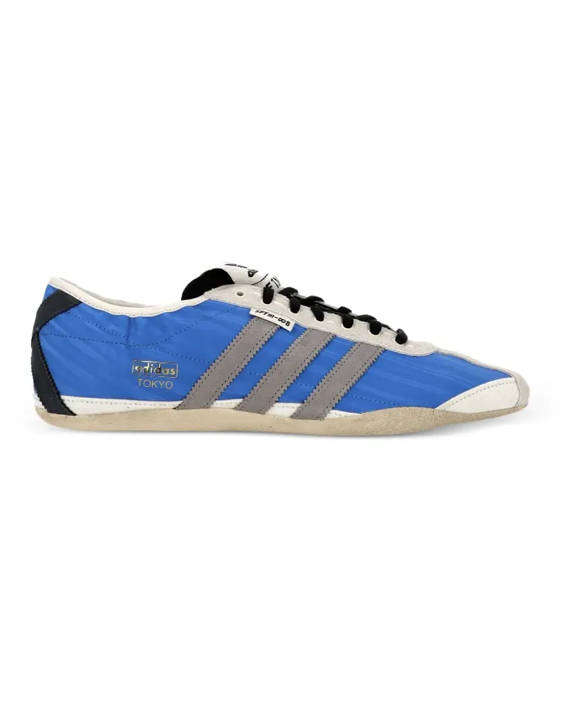 adidas Song for the Mute sneakers - Blau Blau