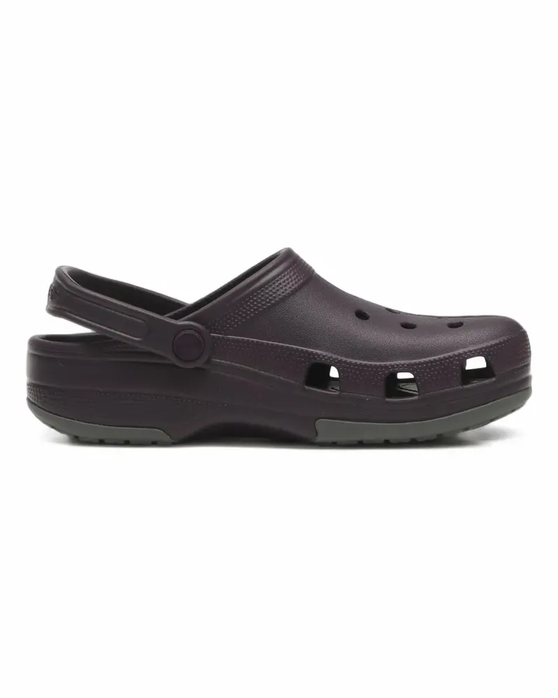 Crocs Classic EXP Clogs - Violett Violett