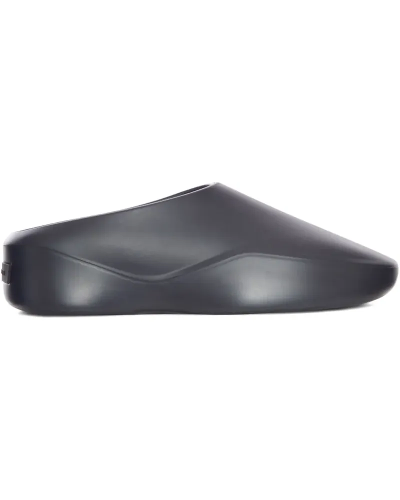 Fear of God EVA Runner sneakers - Schwarz Schwarz