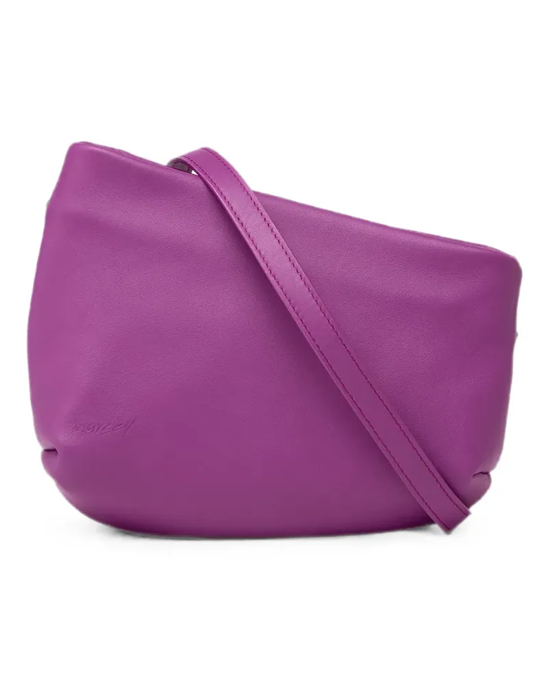 Marsèll Fantasmino Borchie Schultertasche - Violett Violett