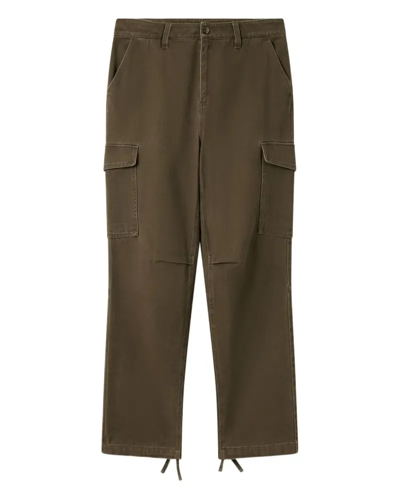Axel Arigato Abbot Cargohose - Braun Braun