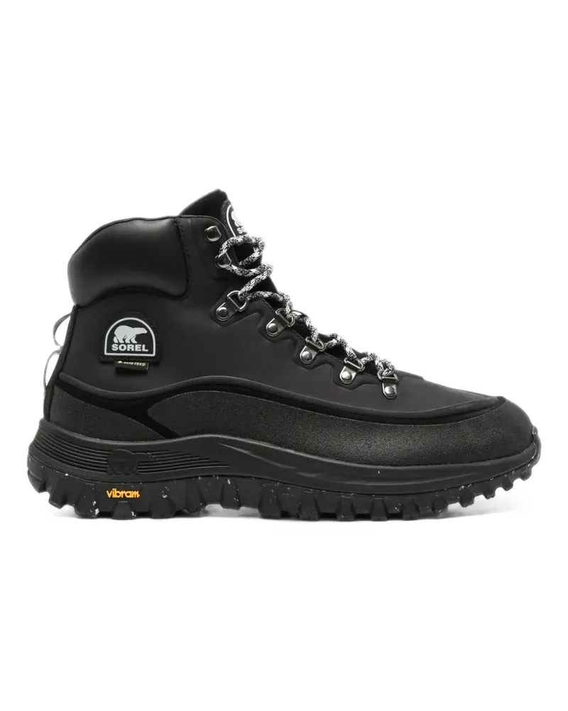 Sorel Callsign™ Conquest GTX Stiefel - Schwarz Schwarz