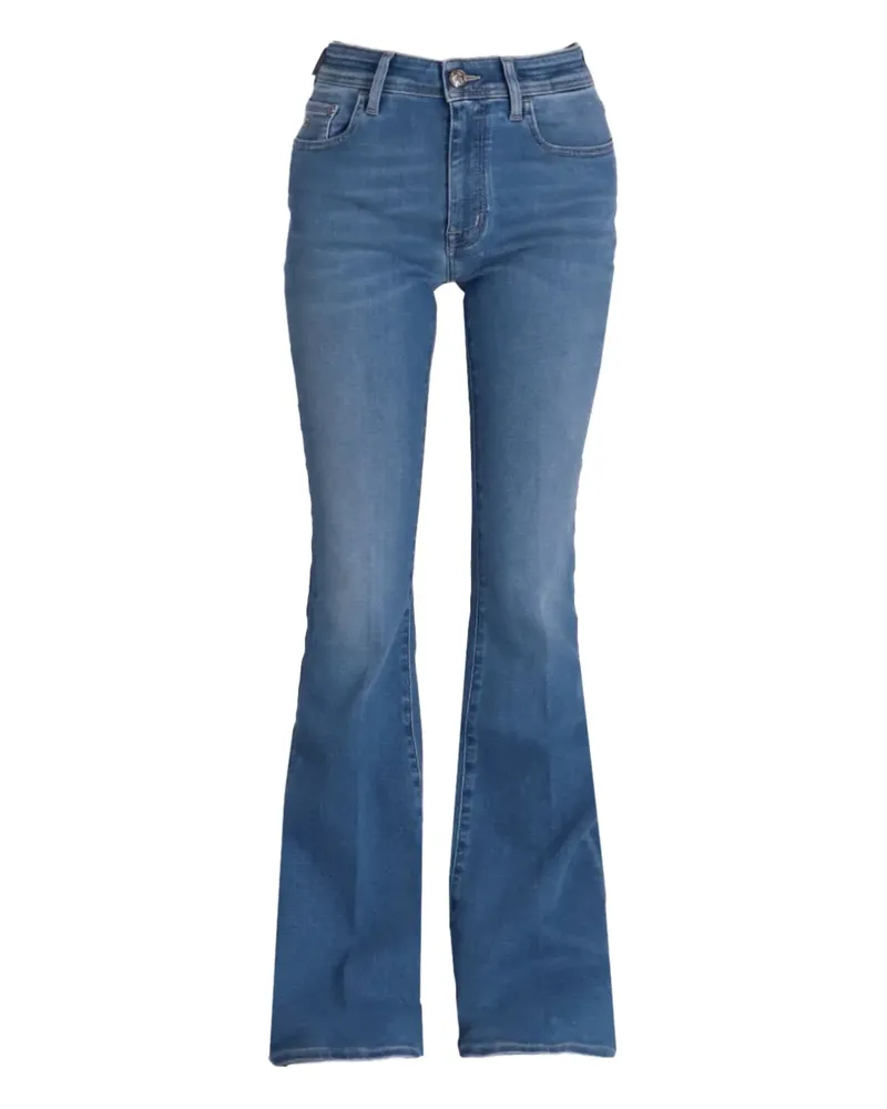 Jacob Cohën Victoria Jeans - Blau Blau