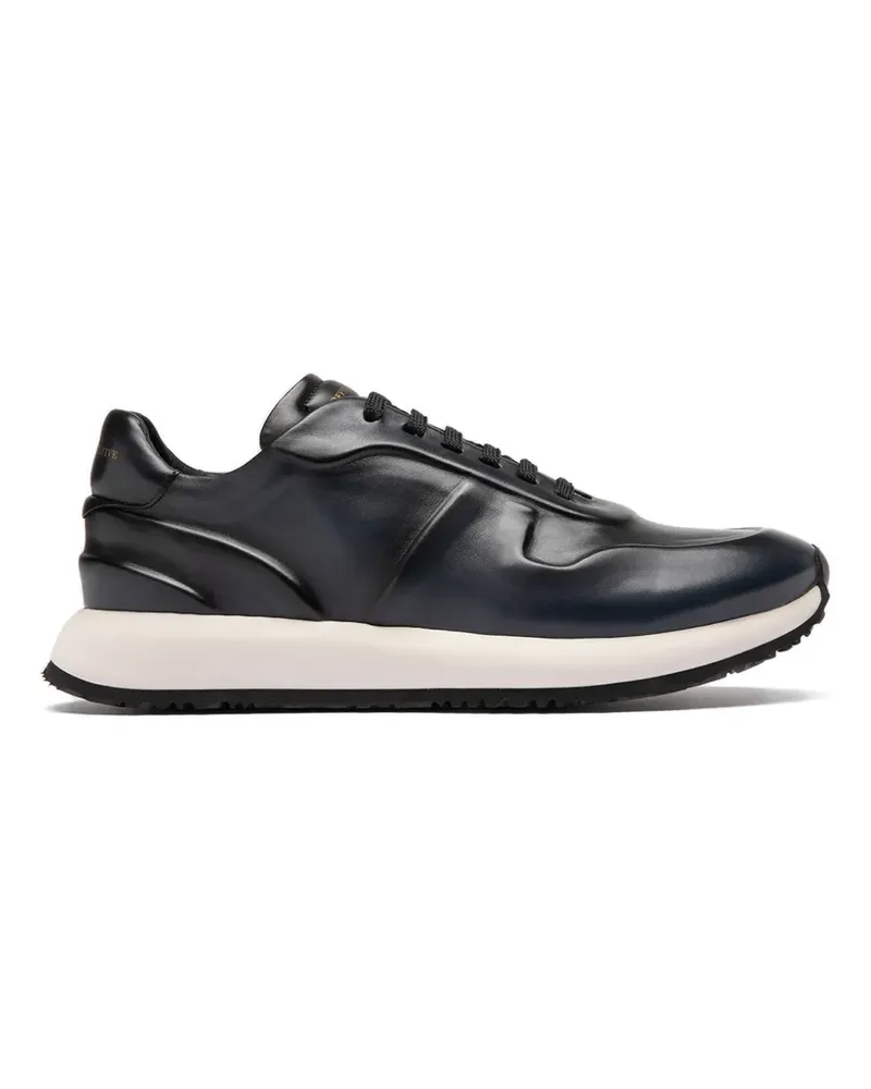Officine Creative Italia Perspective 001 Sneakers - Blau Blau