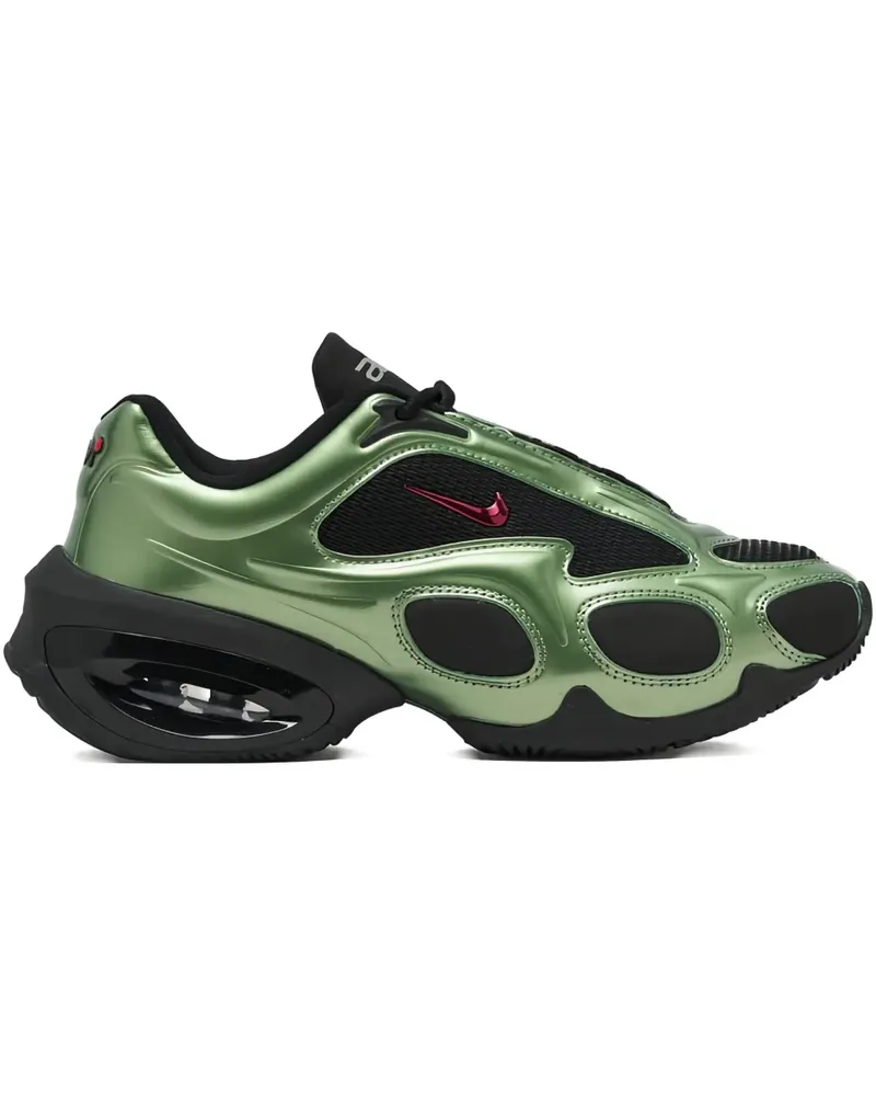 Nike Air Max Muse Sneakers - Schwarz Schwarz