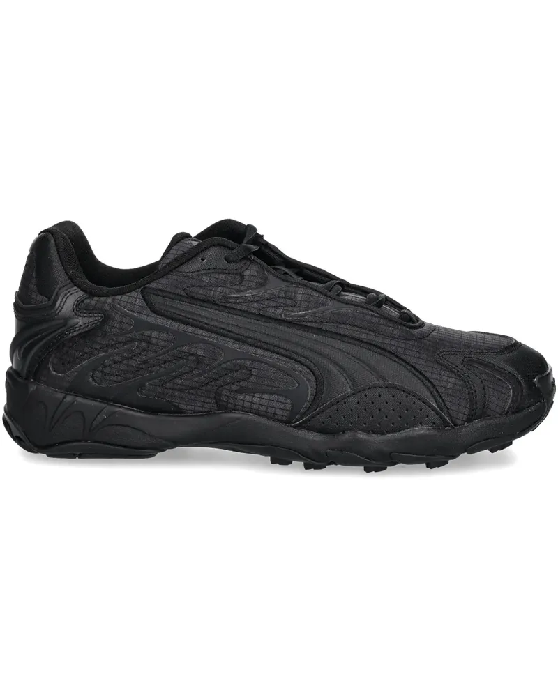 Puma Inhale Essentials Sneakers - Schwarz Schwarz