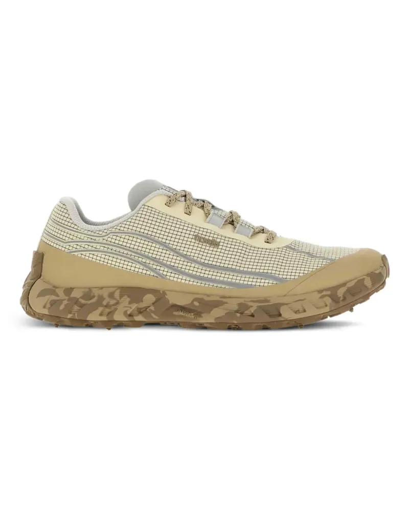 Norda Bio-Dyneema Vibram Sneakers - Nude Nude