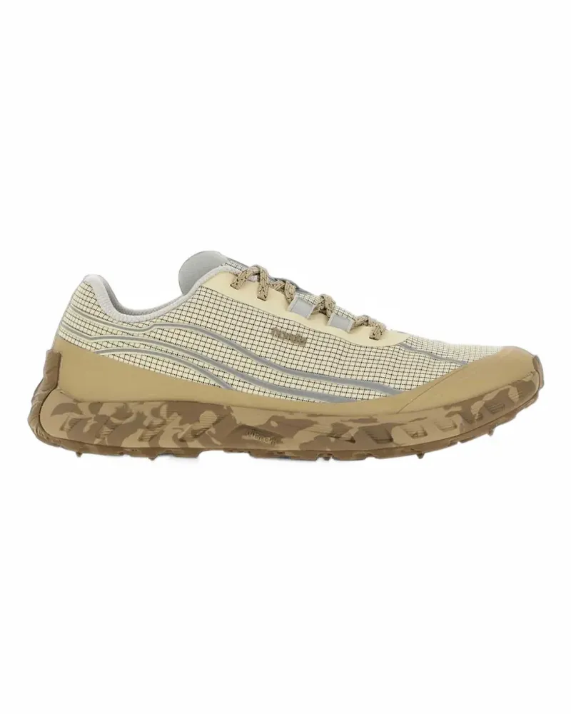 Norda Bio-Dyneema Vibram Sneakers - Nude Nude