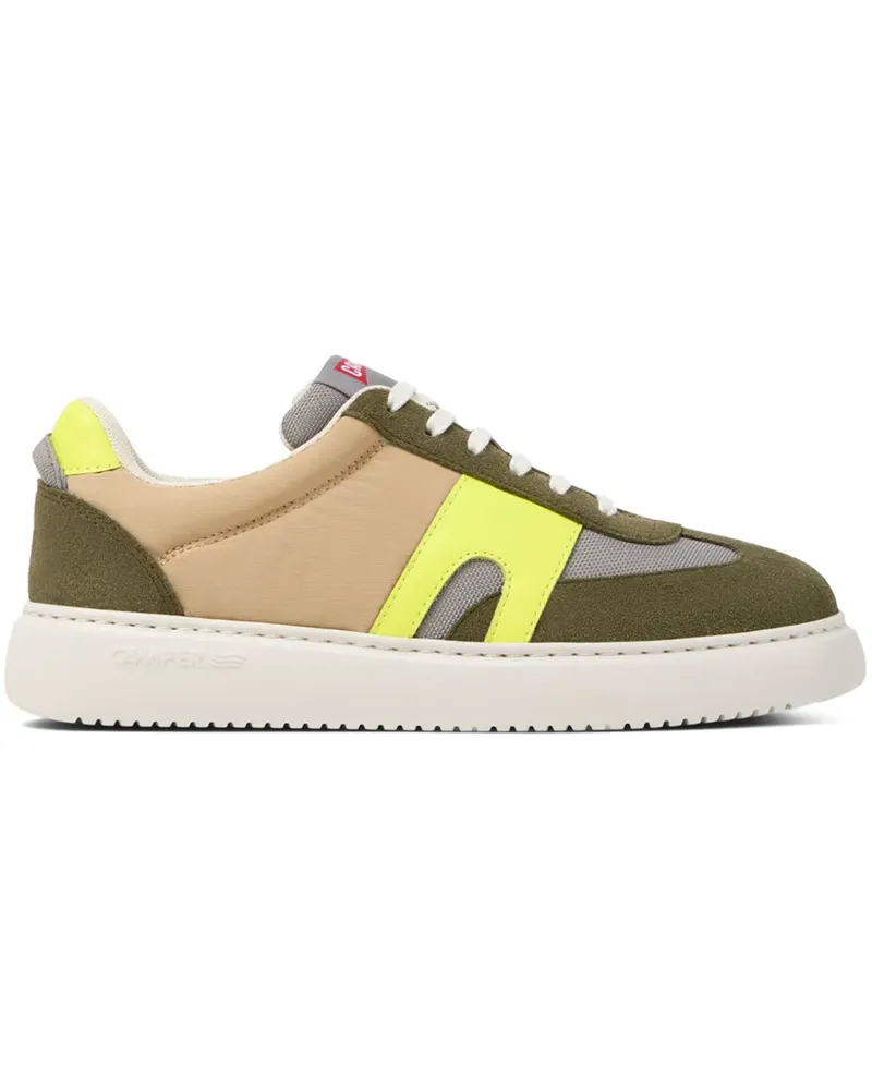 Camper Runner K21 Sneakers - Grün Grün