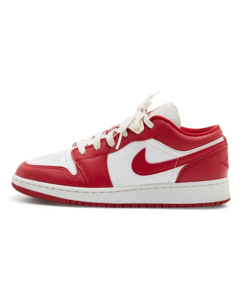 Jordan Air  1 Low Sneakers - Rot Rot