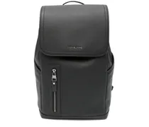 Hudson Rucksack - Schwarz