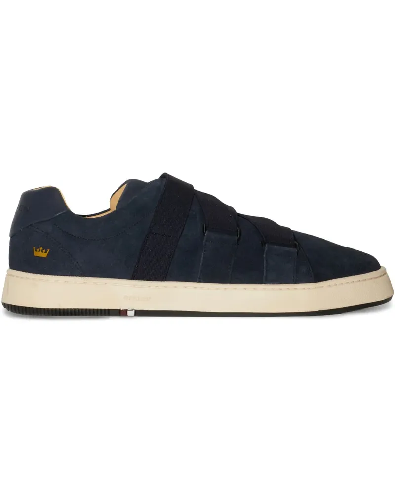 Osklen Soho Sneakers - Blau Blau