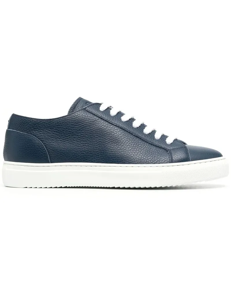 Doucal´s Klassische Sneakers - Blau Blau